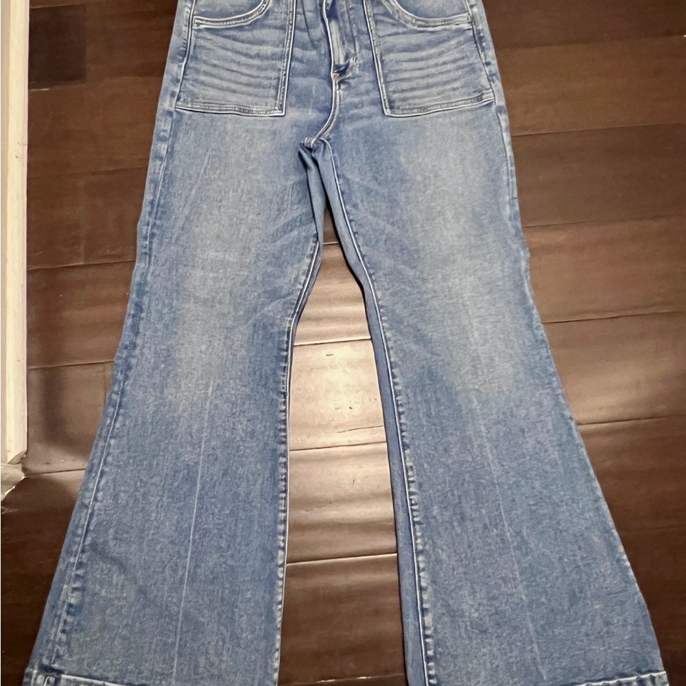 American Eagle Outfitters next level stretch Jeans